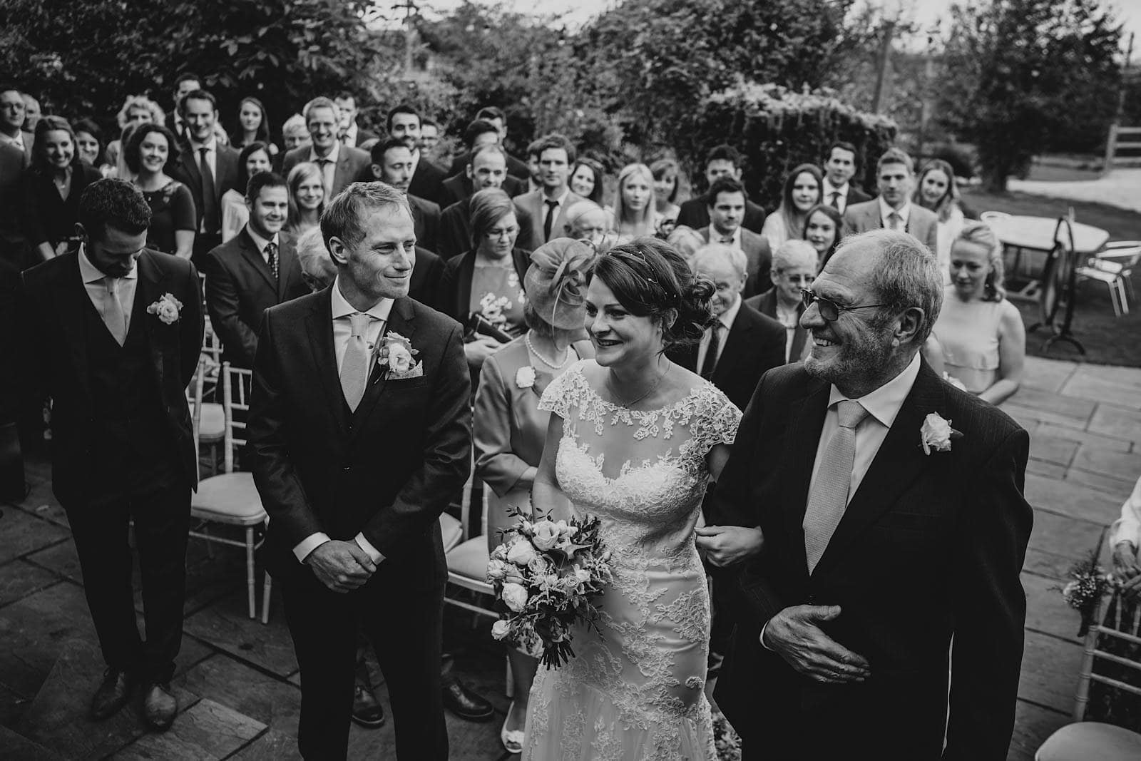 Huntstile Farm Wedding Photography